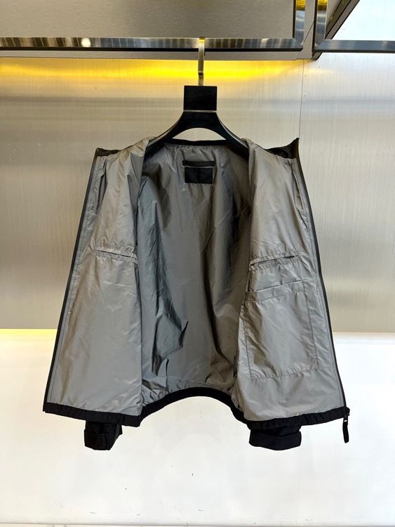 Prada Outwear